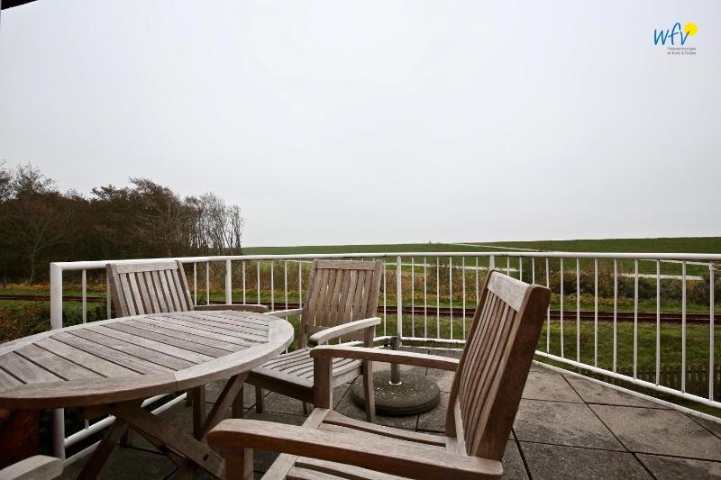 Haus Lagune am Wattenmeer Ferienwohnung 1 - image 10