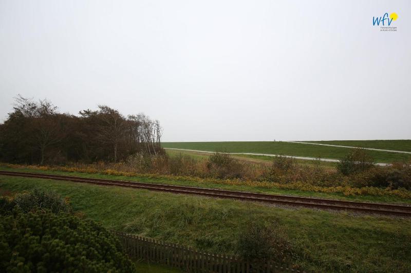 Haus Lagune am Wattenmeer Ferienwohnung 1 - image 8