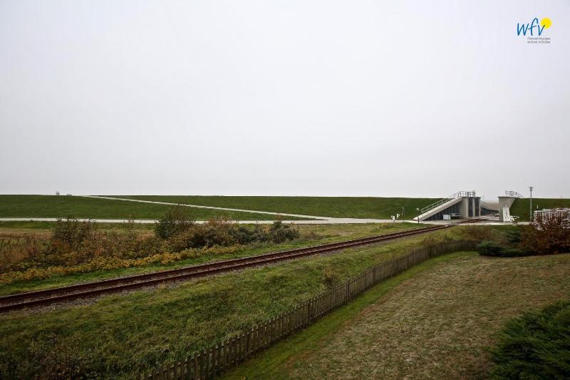 Haus Lagune am Wattenmeer Ferienwohnung 1 - image 22