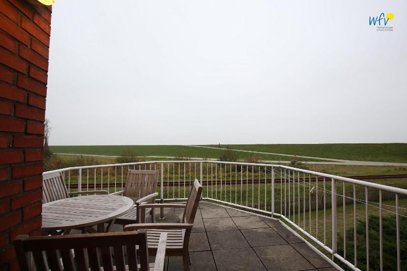 Haus Lagune am Wattenmeer Ferienwohnung 1 - image 7