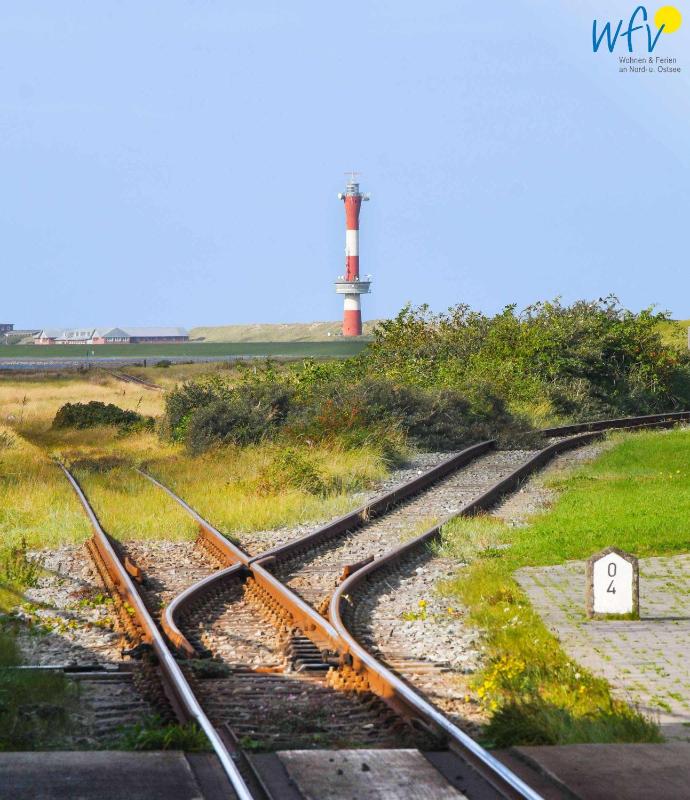 Haus Lagune am Wattenmeer Ferienwohnung 1 - image 17