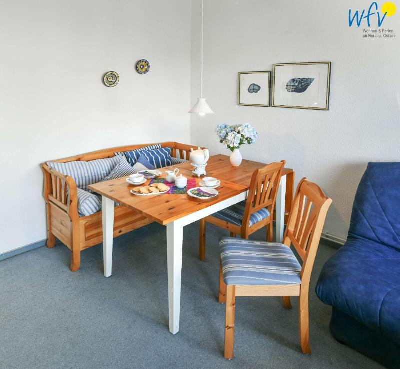 Haus Seeluft Ferienwohnung 10 - image 21