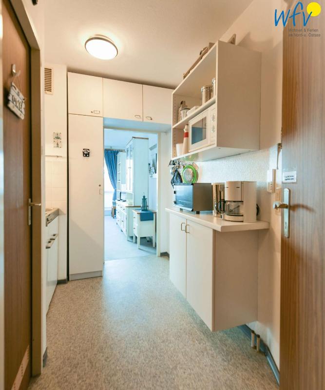 Haus Seeluft Ferienwohnung 10 - image 7