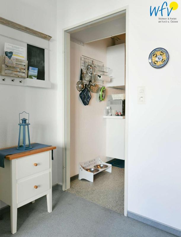 Haus Seeluft Ferienwohnung 10 - image 19