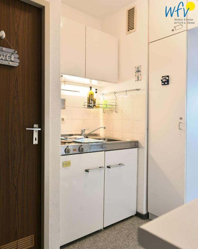 Haus Seeluft Ferienwohnung 10 - image 11
