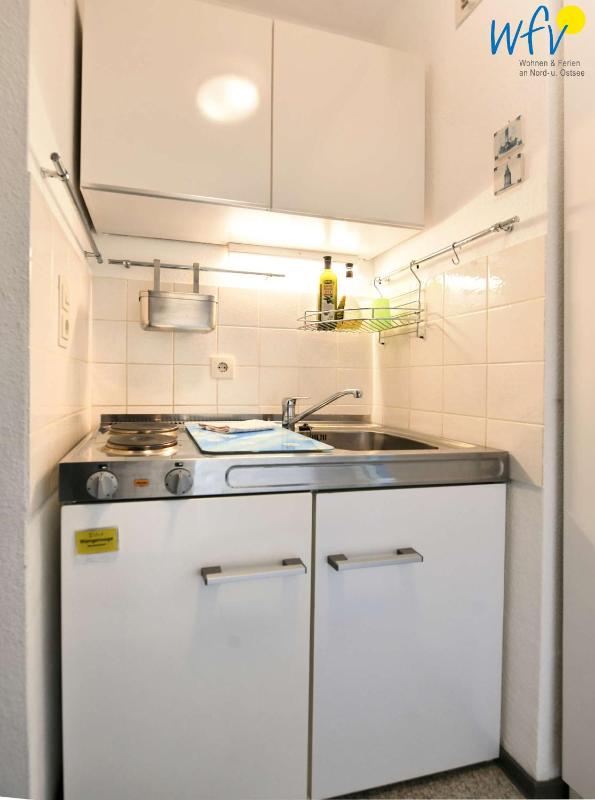 Haus Seeluft Ferienwohnung 10 - image 10