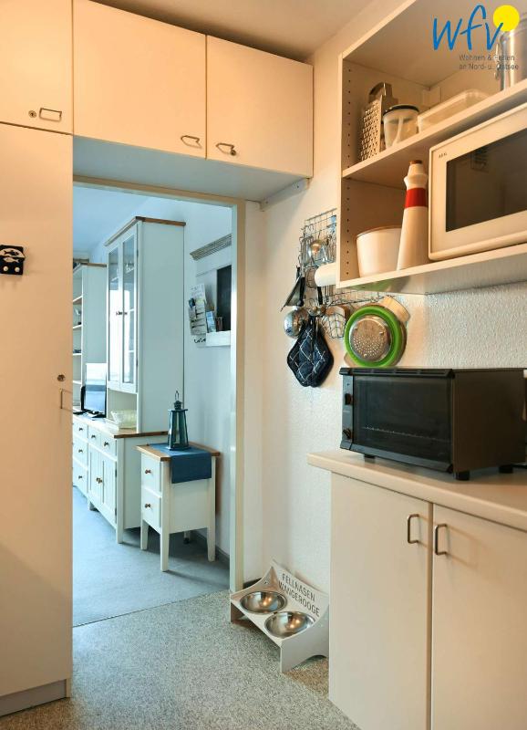 Haus Seeluft Ferienwohnung 10 - image 12