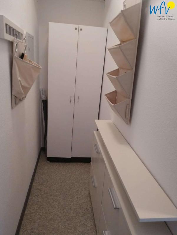 Haus Seeluft Ferienwohnung 10 - image 6