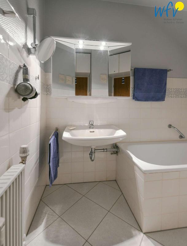 Haus Seeluft Ferienwohnung 10 - image 22