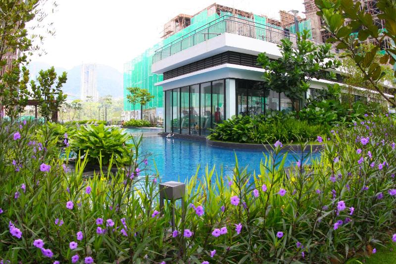 GREAT Cozy Home @ Midhills Genting (FREE WIFI) - image 11