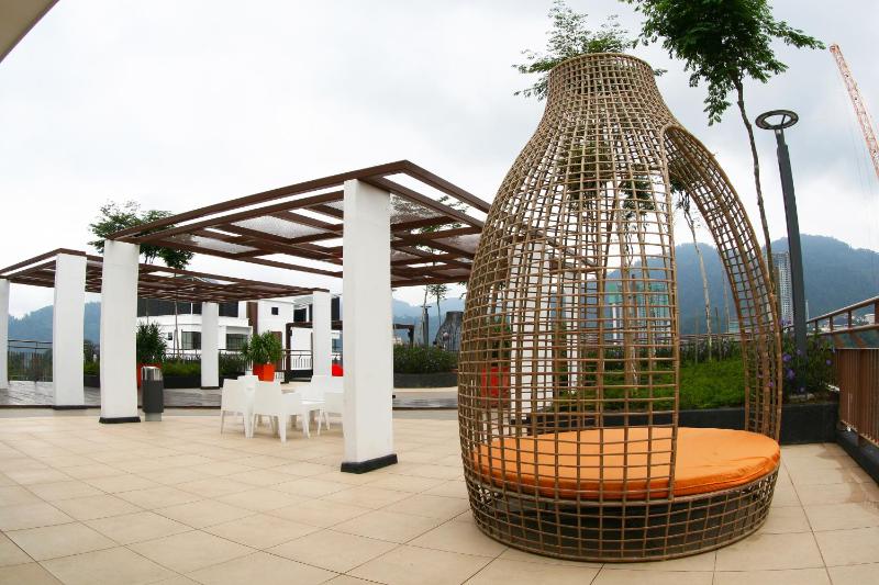 GREAT Cozy Home @ Midhills Genting (FREE WIFI) - image 13