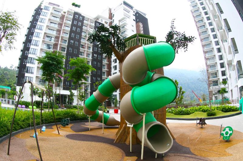 GREAT Cozy Home @ Midhills Genting (FREE WIFI) - image 23
