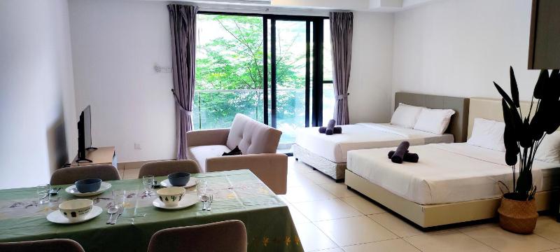 GREAT Cozy Home @ Midhills Genting (FREE WIFI) - image 15