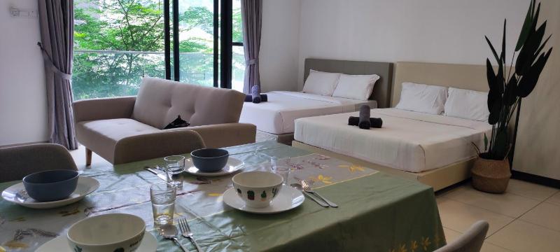 GREAT Cozy Home @ Midhills Genting (FREE WIFI) - image 16