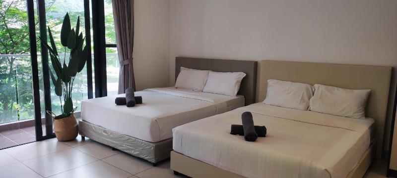 GREAT Cozy Home @ Midhills Genting (FREE WIFI) - image 20