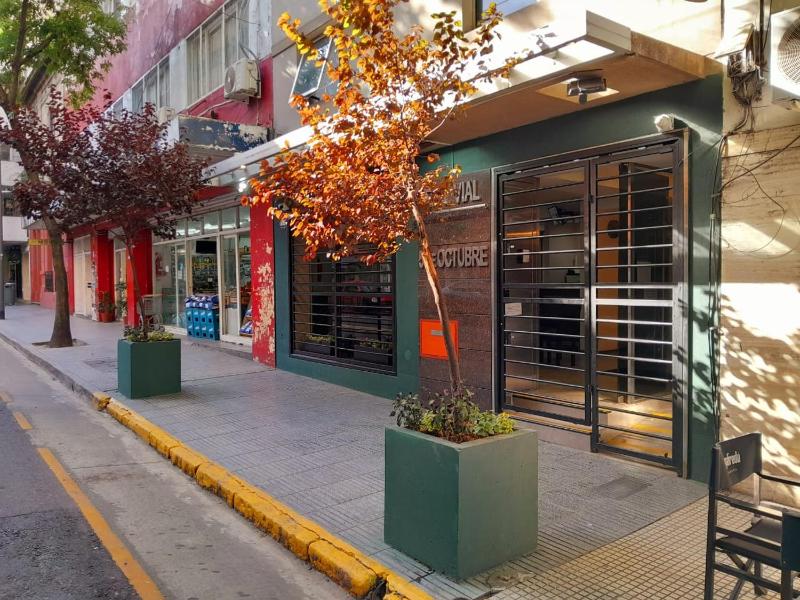 Edificio Recoleta - Hoteles Recoleta - image 14