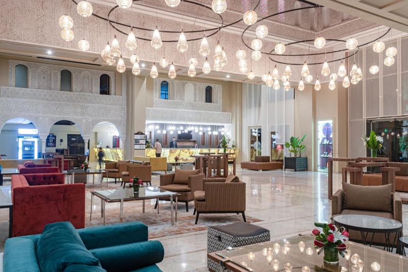 Delta Hotels by Marriott Marrakech Eden Andalou - image 16