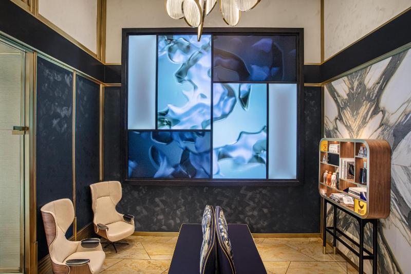 Le Meridien New York Central Park - image 12