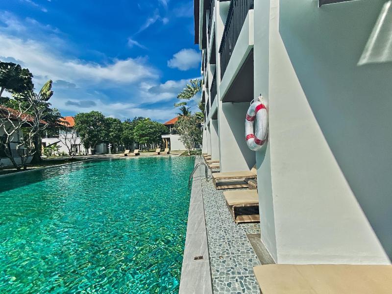 Estella Phuket Mai Khao Beach Resort - image 15