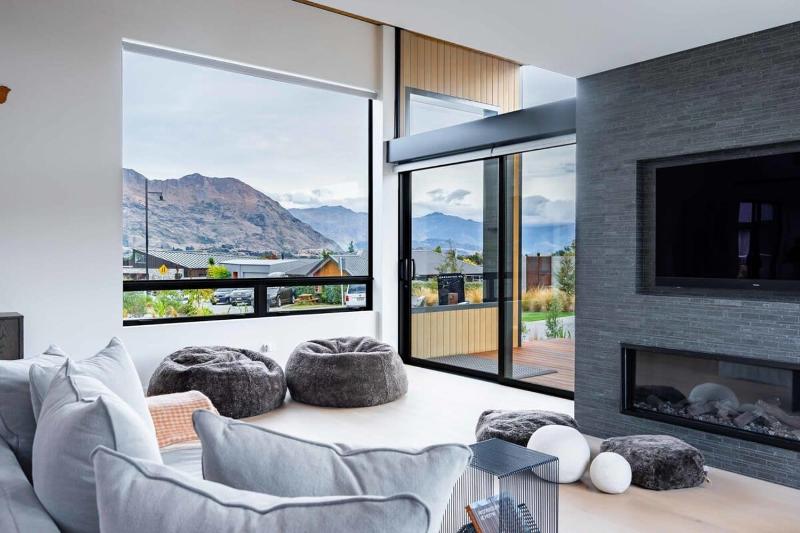 Kereru Alpine Elegance - image 36