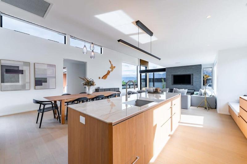 Kereru Alpine Elegance - image 33
