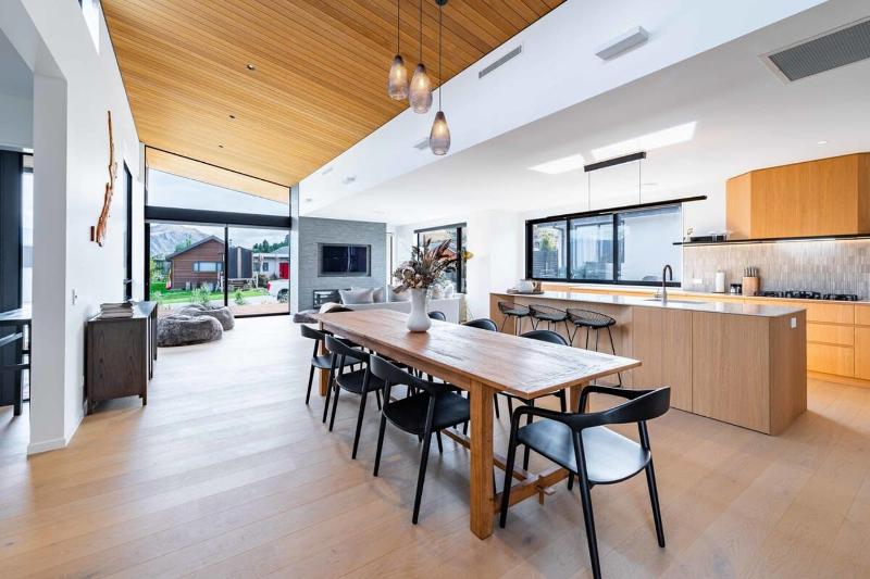 Kereru Alpine Elegance - image 21