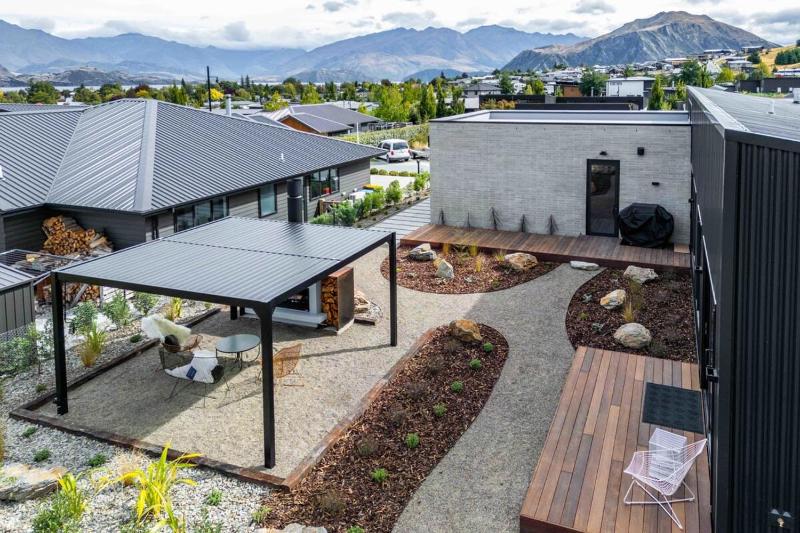 Kereru Alpine Elegance - image 31