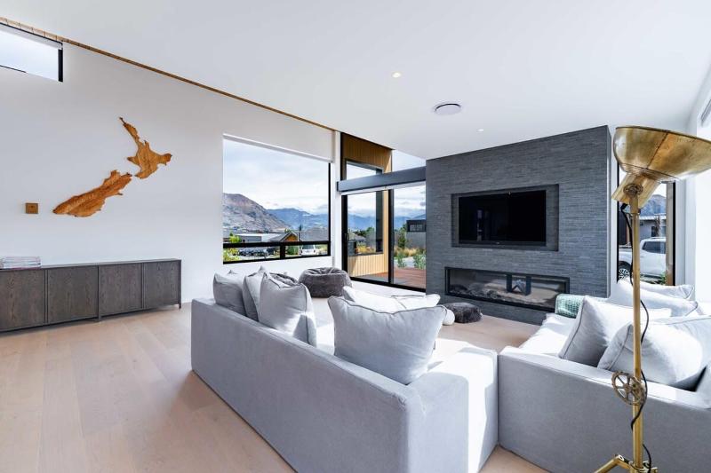 Kereru Alpine Elegance - image 7