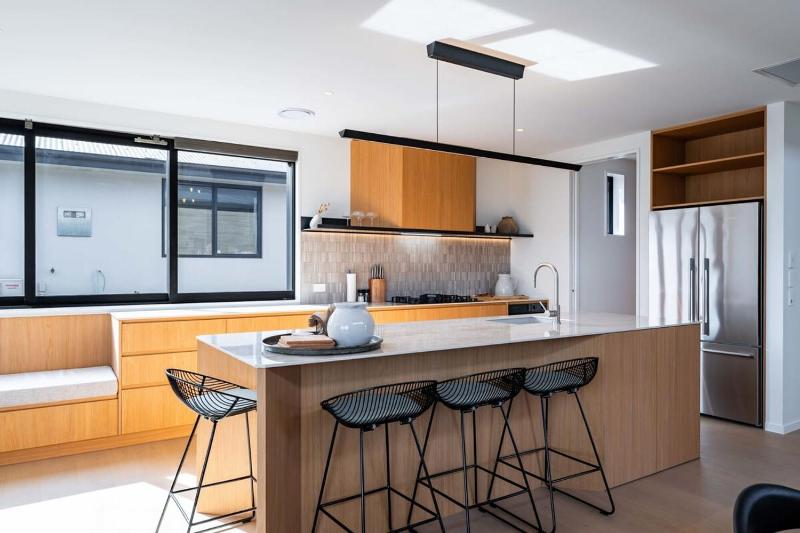 Kereru Alpine Elegance - image 35