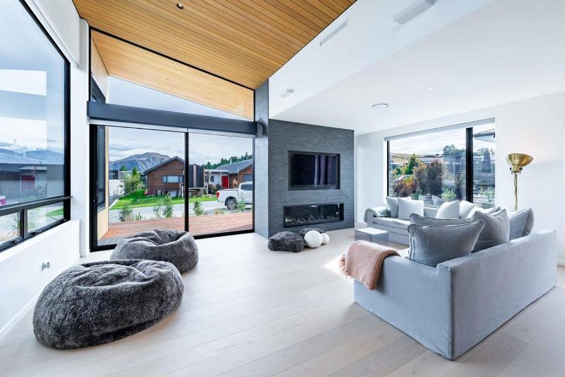 Kereru Alpine Elegance - image 29