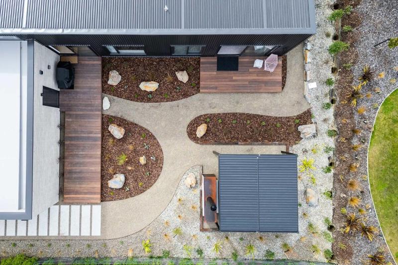 Kereru Alpine Elegance - image 15