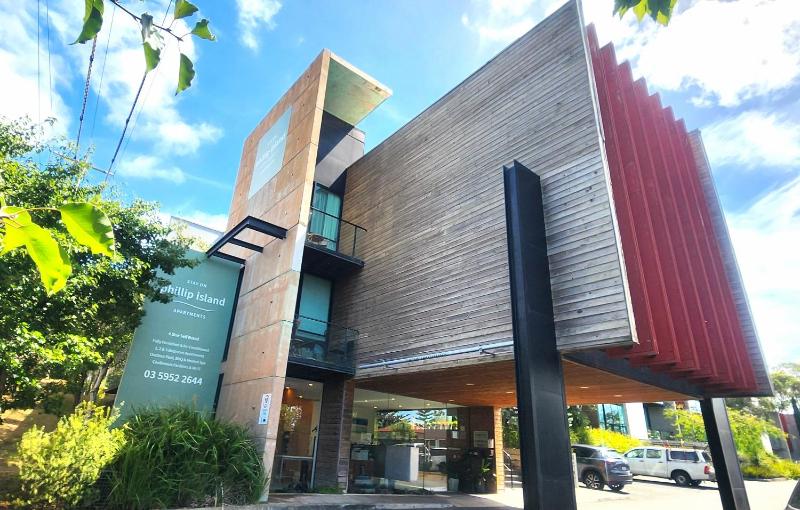 Phillip Island Apartments - image 1