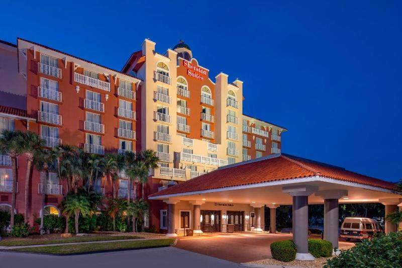 Sheraton Suites Fort Lauderdale At Cypress Creek - image 1