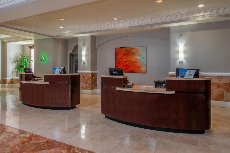 Sheraton Suites Fort Lauderdale At Cypress Creek - image 16