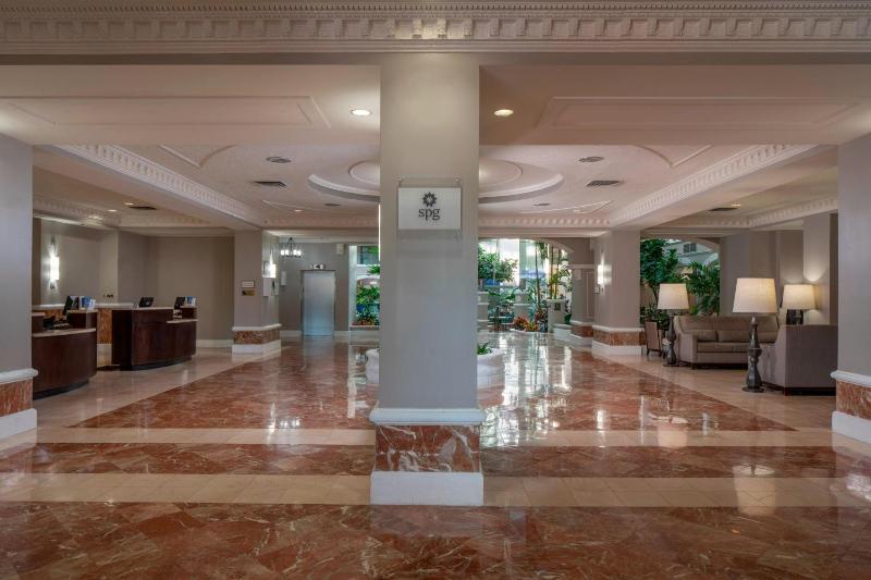 Sheraton Suites Fort Lauderdale At Cypress Creek - image 2