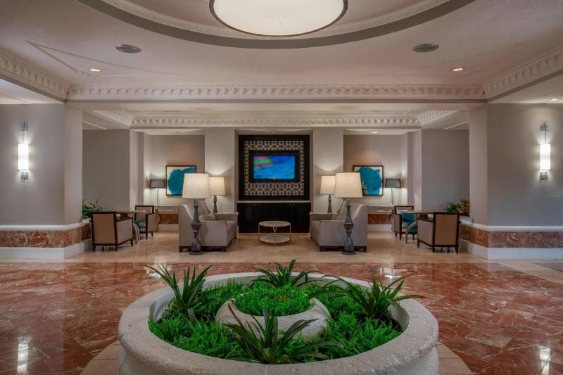 Sheraton Suites Fort Lauderdale At Cypress Creek - image 17