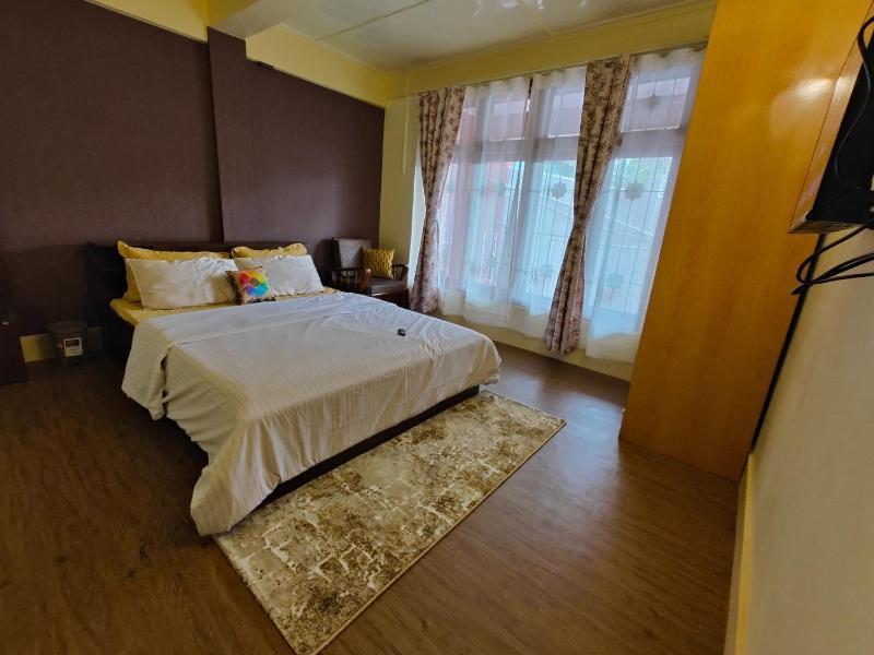 Meraki Homestay - image 4
