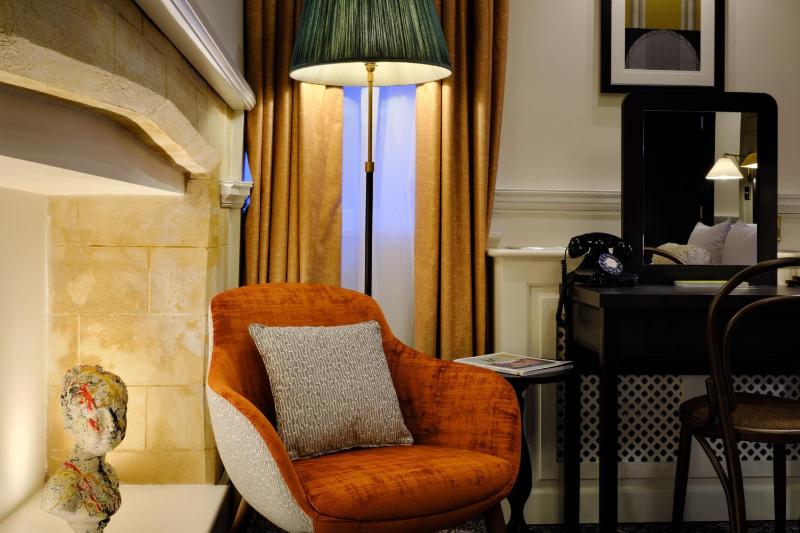 Cinematography, Guest room, 1 King image 3