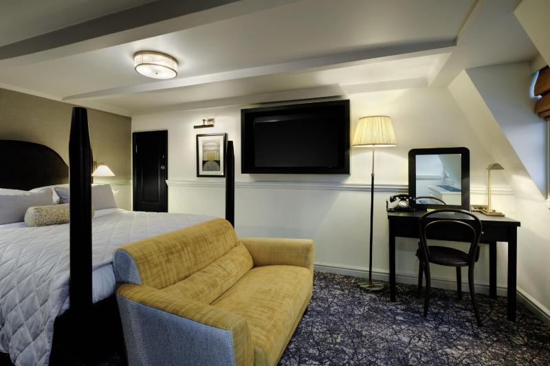 Superior Print, Guest room, 1 Double image 1