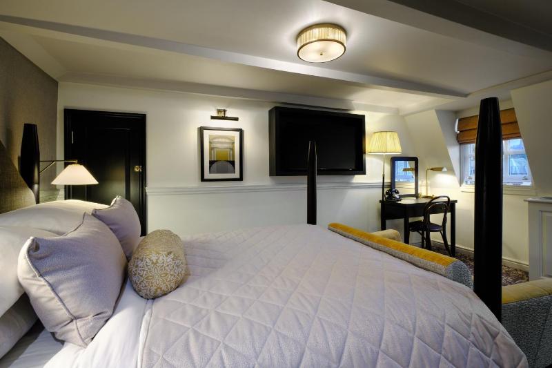 Superior Print, Guest room, 1 Double image 3