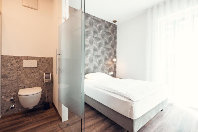 Economy Single Room image 1