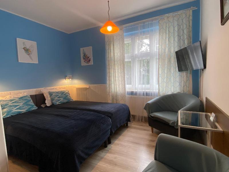 Triple Room image 1