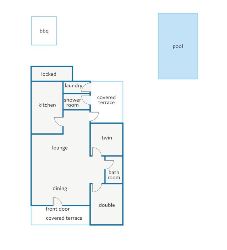 Villa Oliver by Villa Plus - image 8
