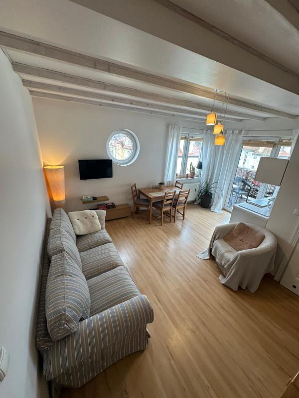 Apartamenty Tęcza - image 4