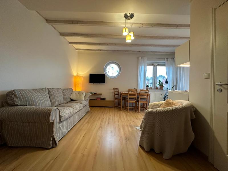Apartamenty Tęcza - image 7