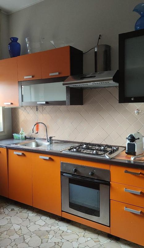One-Bedroom Apartment image 4