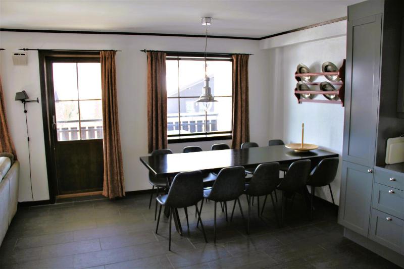 Three-Bedroom Apartment image 4