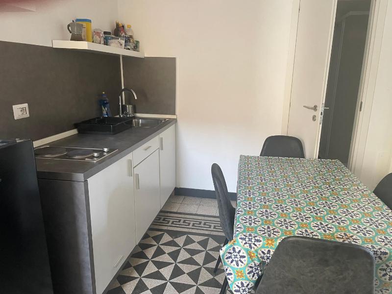 Two-Bedroom Apartment image 3