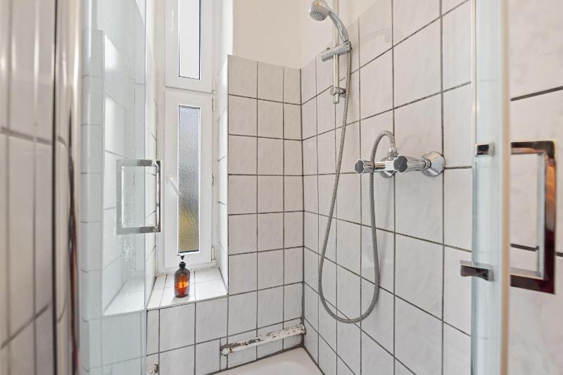 One-Bedroom Apartment with Balcony image 4