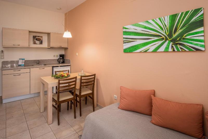 Superior Two-Bedroom Apartment image 1